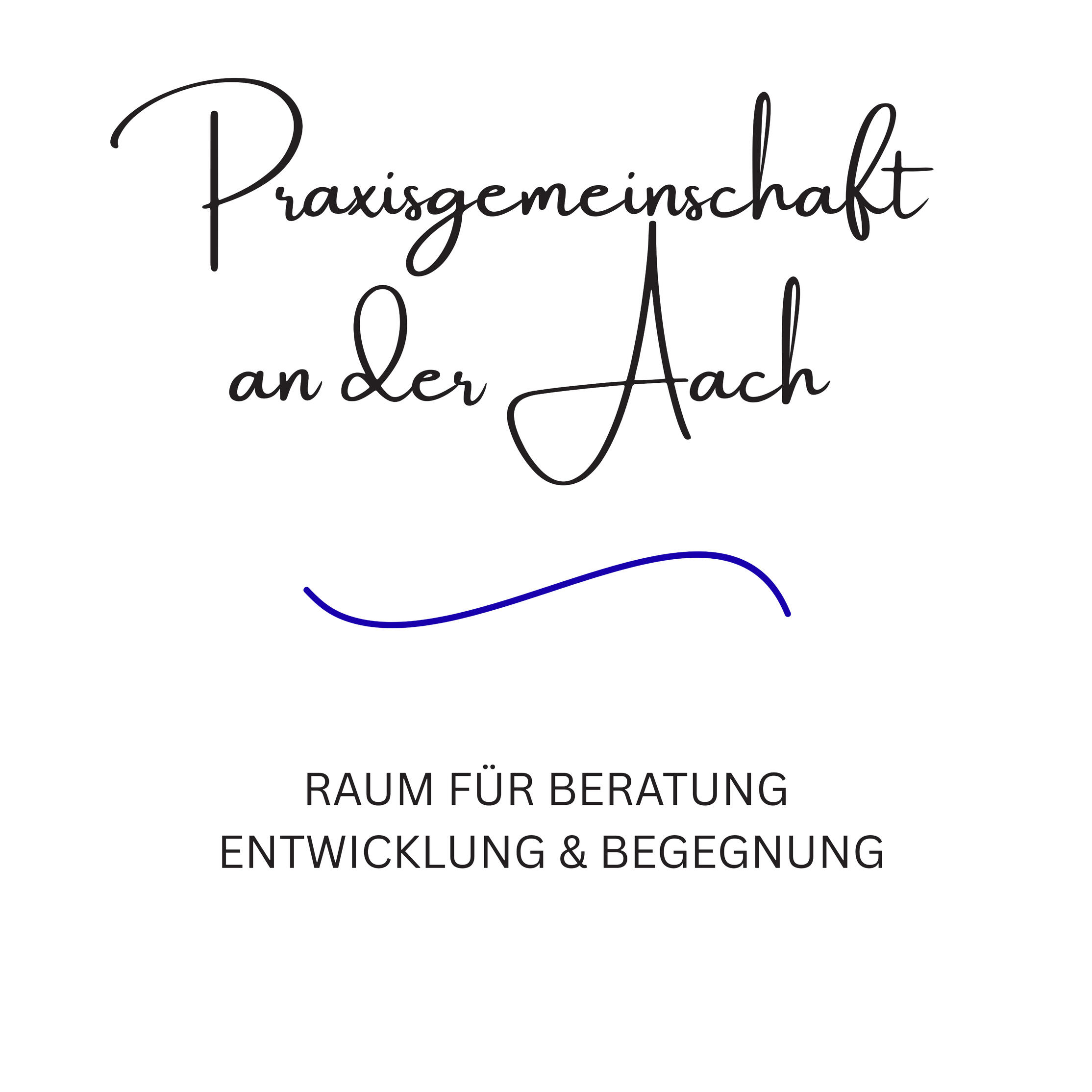 LOGO-Praxisgemeinschaft an der Aach
