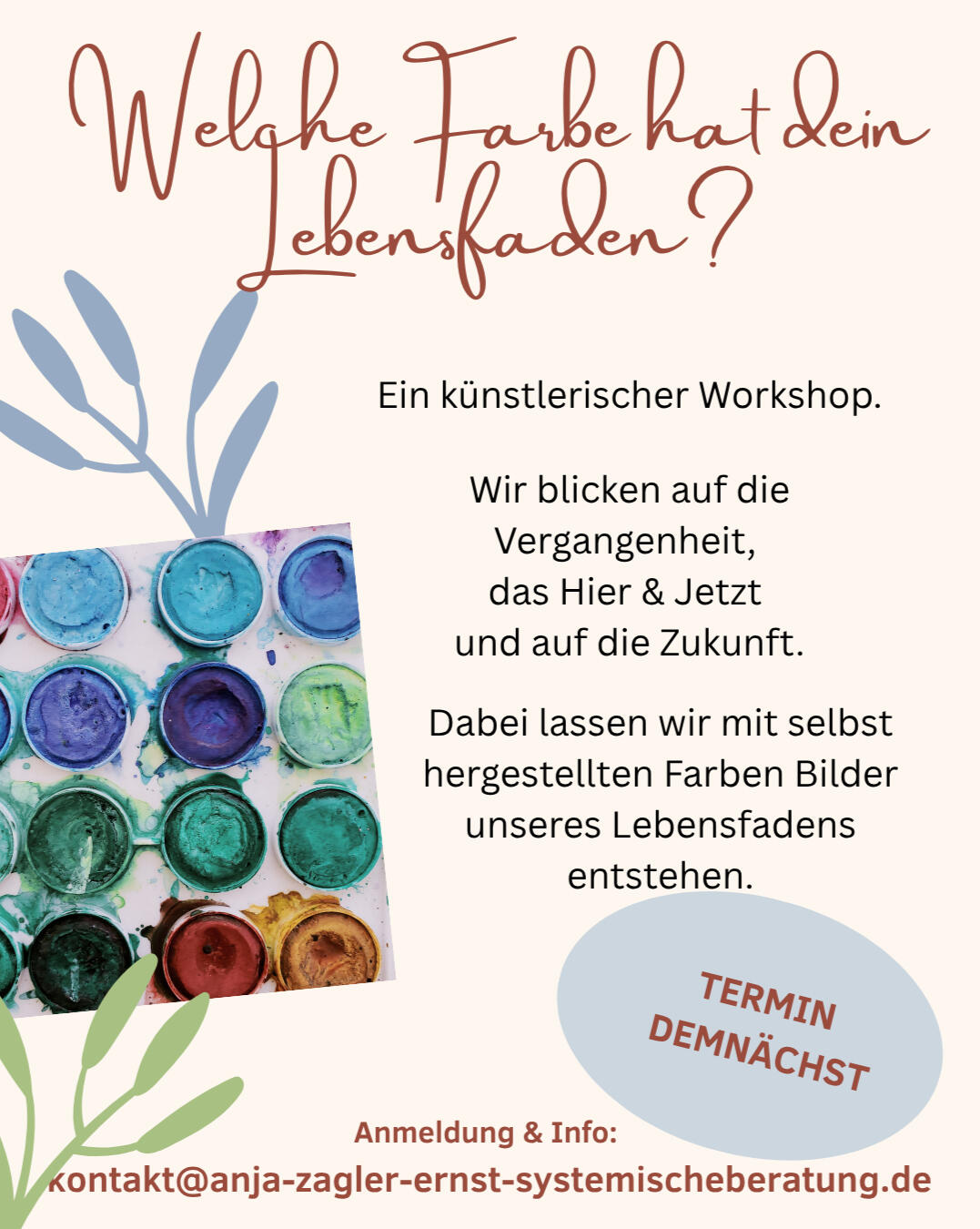 Privat-Seminar